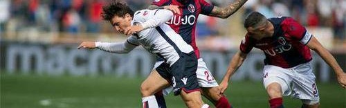  罗马锋线哑火客场不敌维罗纳跌出欧冠区  