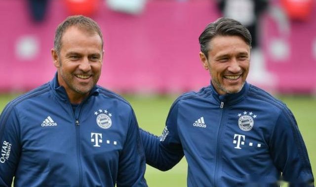  哈兰德戴帽创纪录，多特五球横扫柏林赫塔  