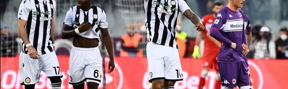  那不勒斯青春风暴横扫老牌劲旅乌迪内斯  