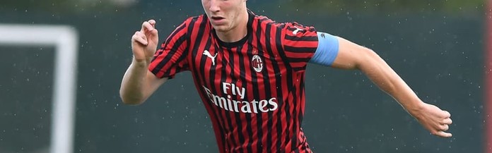  AC米兰青训小将克里斯坦特建功，绝杀乌迪内斯锁定胜局  