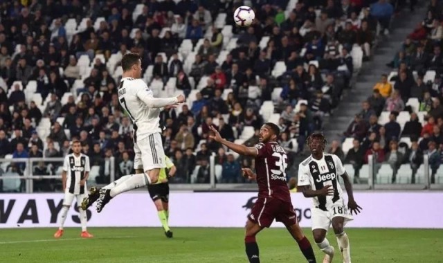  聚勒头球制胜打破个人进球荒  