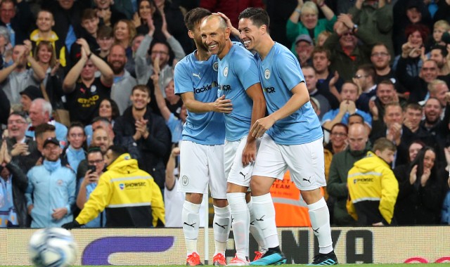  英超全明星周末活动正式公布  