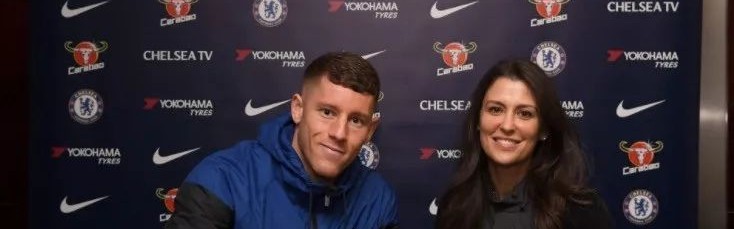  冬季标王首秀献绝杀,创非洲球员转会费新高  