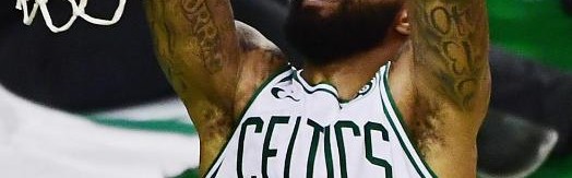  詹姆斯三双助力湖人击败凯尔特人迎关键胜利