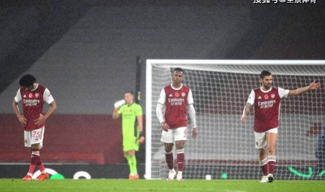  萨卡边路奔袭破门阿森纳客场一球小胜阿斯顿维拉