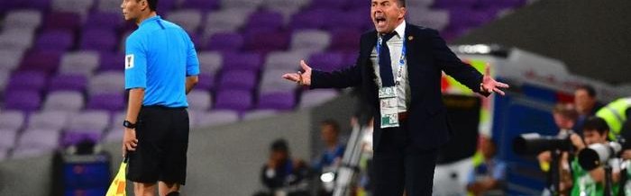  尤文图斯主帅赛后批评裁判判罚  