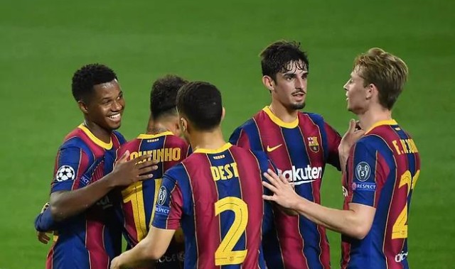  摩纳哥新星破门领跑法甲射手榜  