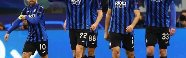  意甲新军创历史首次攻克圣西罗球场  