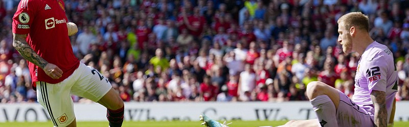  图卢兹中场控制力不足，面对强队暴露明显短板