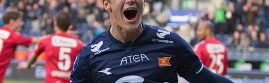  斯特拉斯堡憾平里尔错失反超机会  