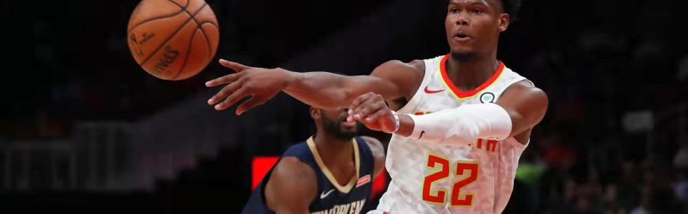  湖人交易传闻涉拉塞尔换鹈鹕锋线悍将  