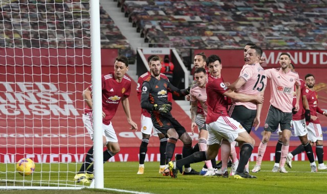  沙尔克04锋线集体哑火，主场不敌升班马达姆施塔特