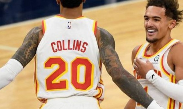  希罗29分热火终结老鹰连胜  