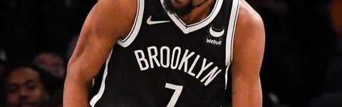  篮网官宣，杜兰特续约三年  