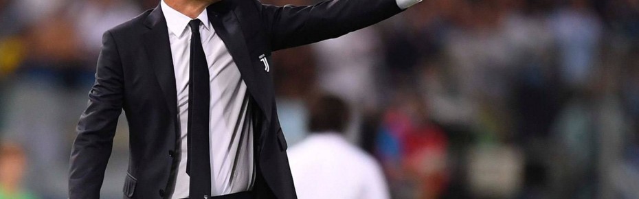  尤文图斯伤病潮来袭，阿莱格里变阵应对危机