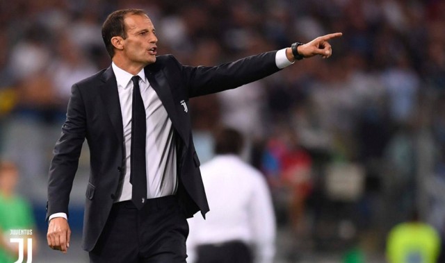  尤文图斯伤病潮来袭，阿莱格里变阵应对危机