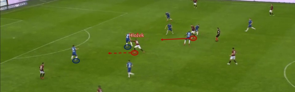  洛里昂新星连场破门跻身射手榜前列  