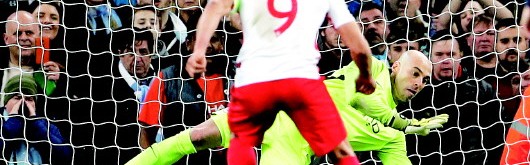  摩纳哥青年军崛起力克老牌劲旅  