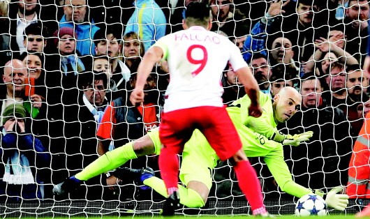  摩纳哥青年军崛起力克老牌劲旅  