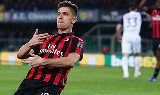  国际米兰客场险胜，稳固联赛领头羊位置