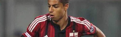  AC米兰官宣签下法国天才中场  