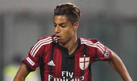  AC米兰官宣签下法国天才中场  