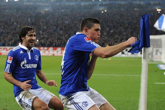  利物浦新帅首签曝光，德甲锋霸空降安菲尔德