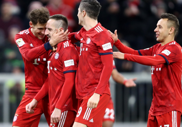  拜仁太子租借离队加盟德甲劲旅  