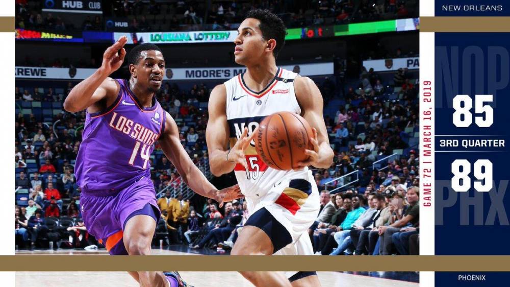  布克40分太阳加时险胜国王  