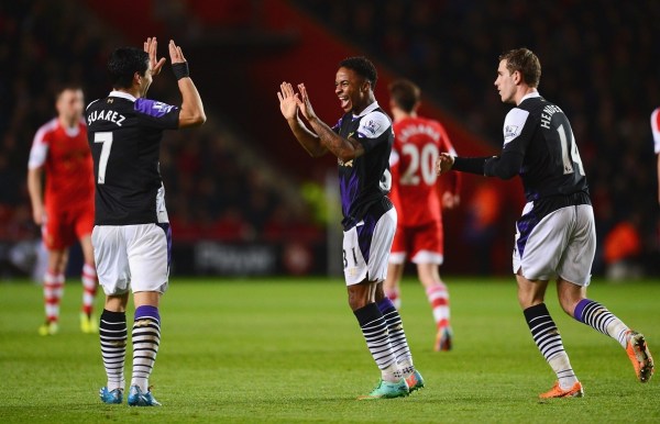  阿森纳客场完胜维拉巩固联赛次席