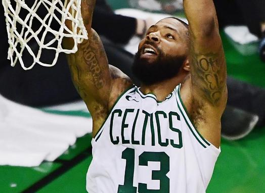  詹姆斯三双助力湖人击败凯尔特人迎关键胜利