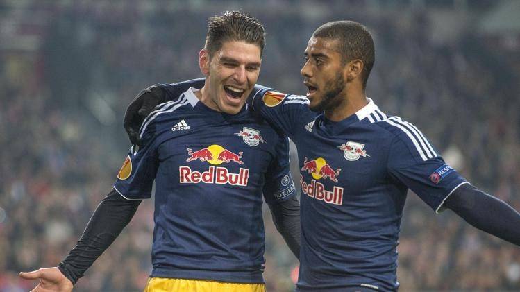  萨尔茨堡红牛租借小将发威，独造两球助球队获胜