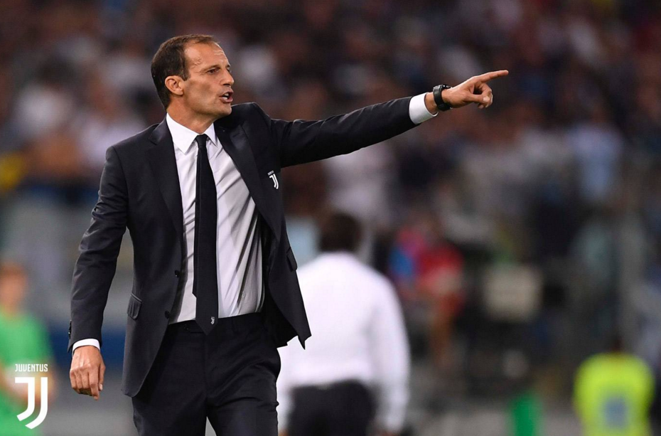  尤文图斯伤病潮来袭，阿莱格里变阵应对危机